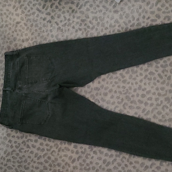 Universal Thread sz 6 grey jeans - Picture 5 of 7